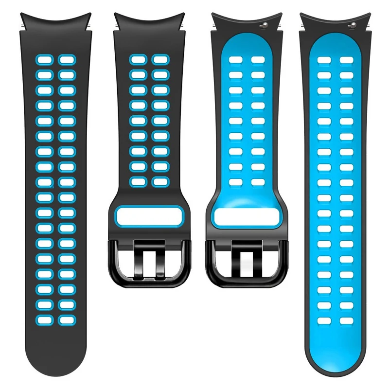 Mega gut Universell Samsung Silikon / TPU armband