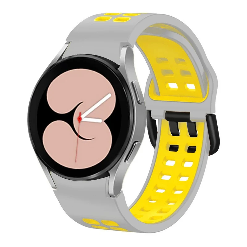 Mega gut Universell Samsung Silikon / TPU armband