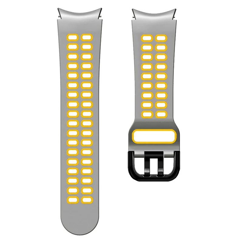 Mega gut Universell Samsung Silikon / TPU armband