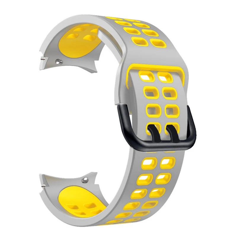 Mega gut Universell Samsung Silikon / TPU armband