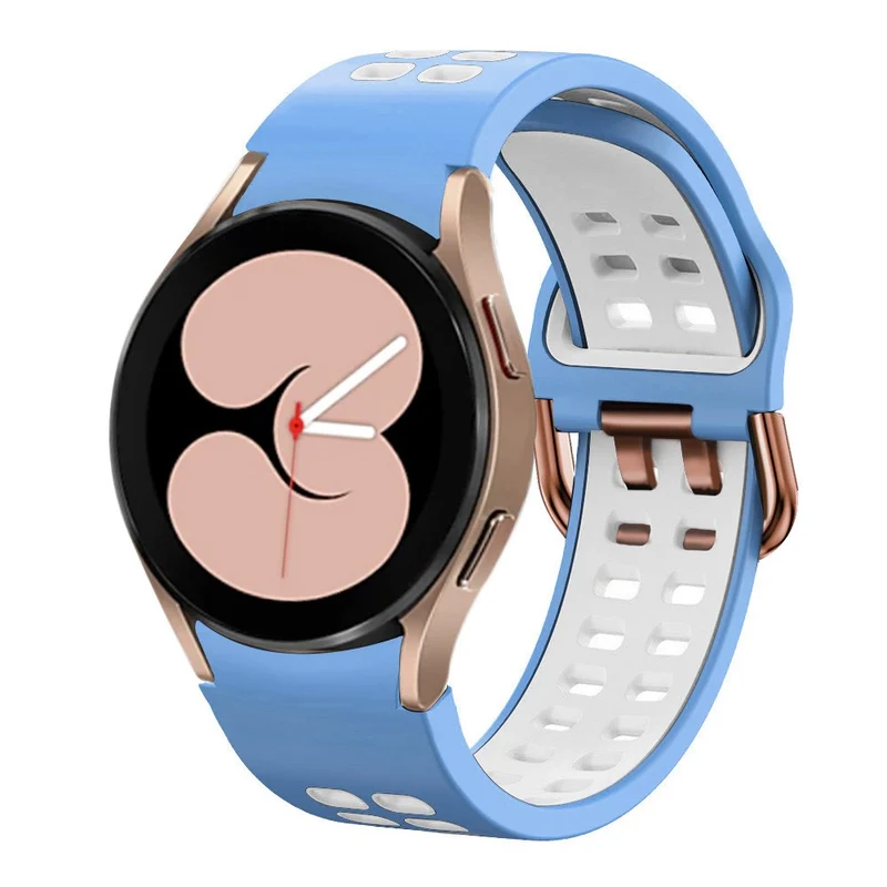 Mega gut Universell Samsung Silikon / TPU armband