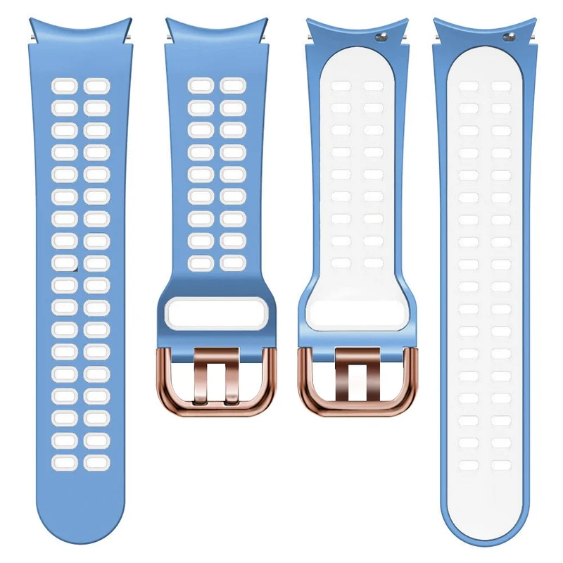 Mega gut Universell Samsung Silikon / TPU armband