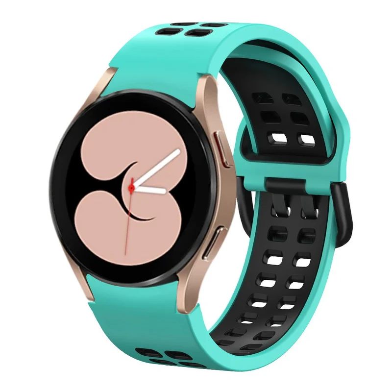 Mega gut Universell Samsung Silikon / TPU armband