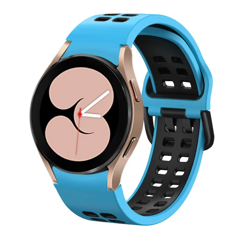Mega gut Universell Samsung Silikon / TPU armband
