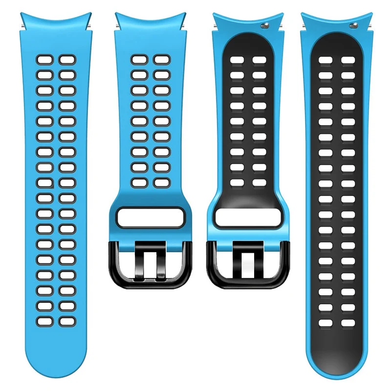 Mega gut Universell Samsung Silikon / TPU armband