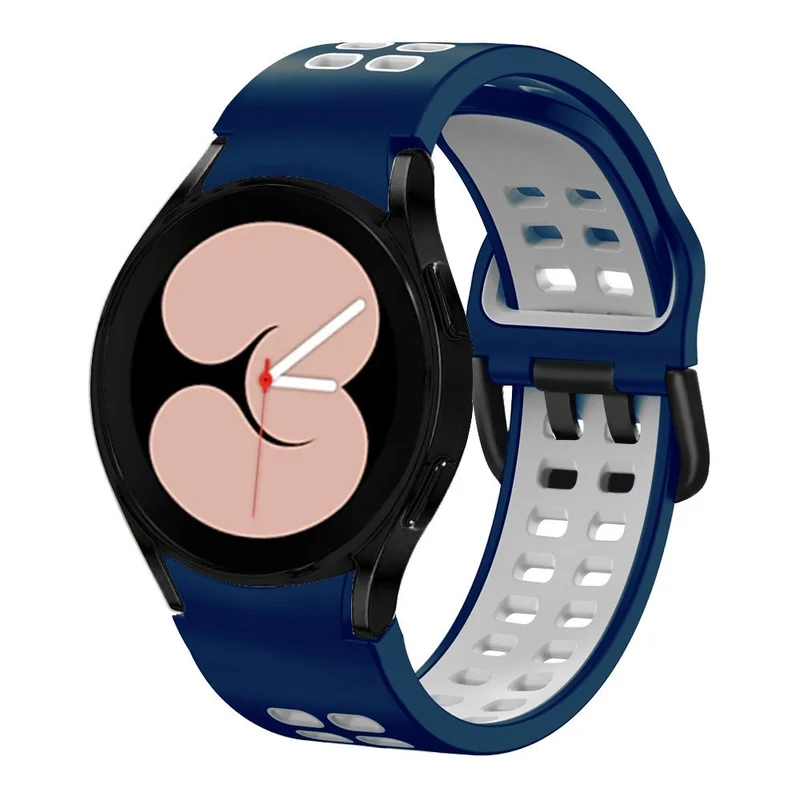 Mega gut Universell Samsung Silikon / TPU armband