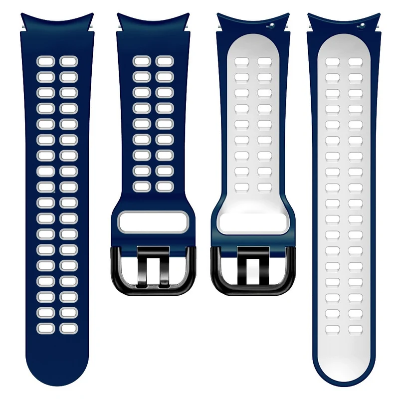 Mega gut Universell Samsung Silikon / TPU armband