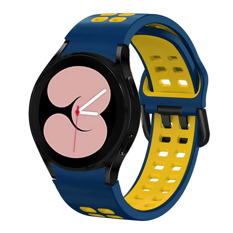 Mega gut Universell Samsung Silikon / TPU armband