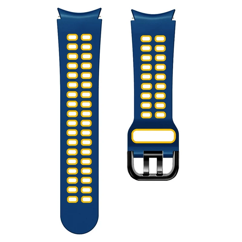 Mega gut Universell Samsung Silikon / TPU armband