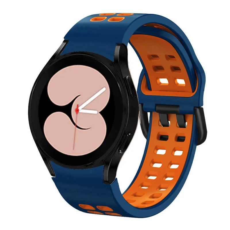 Mega gut Universell Samsung Silikon / TPU armband