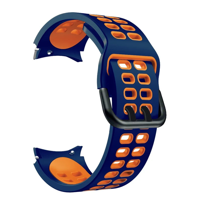 Mega gut Universell Samsung Silikon / TPU armband