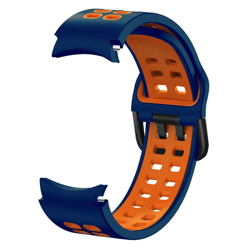 Mega gut Universell Samsung Silikon / TPU armband
