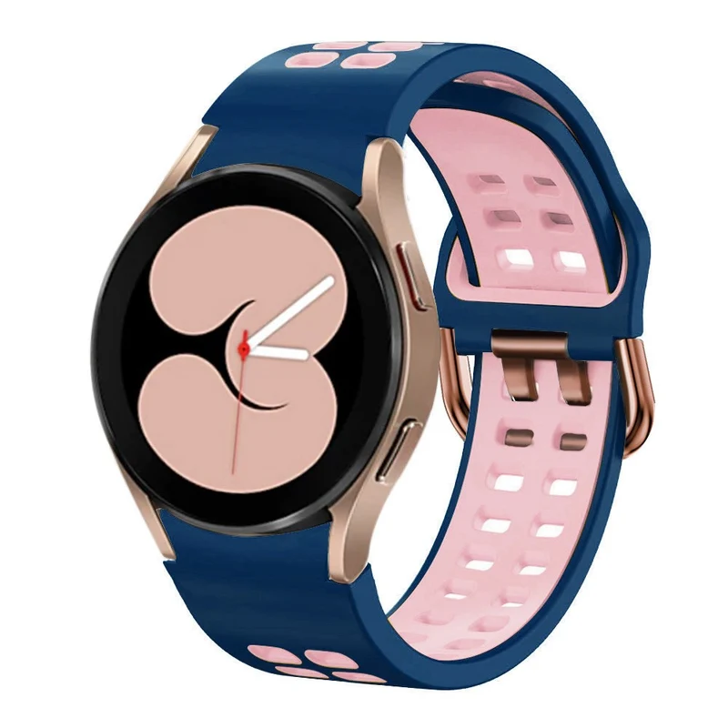 Mega gut Universell Samsung Silikon / TPU armband
