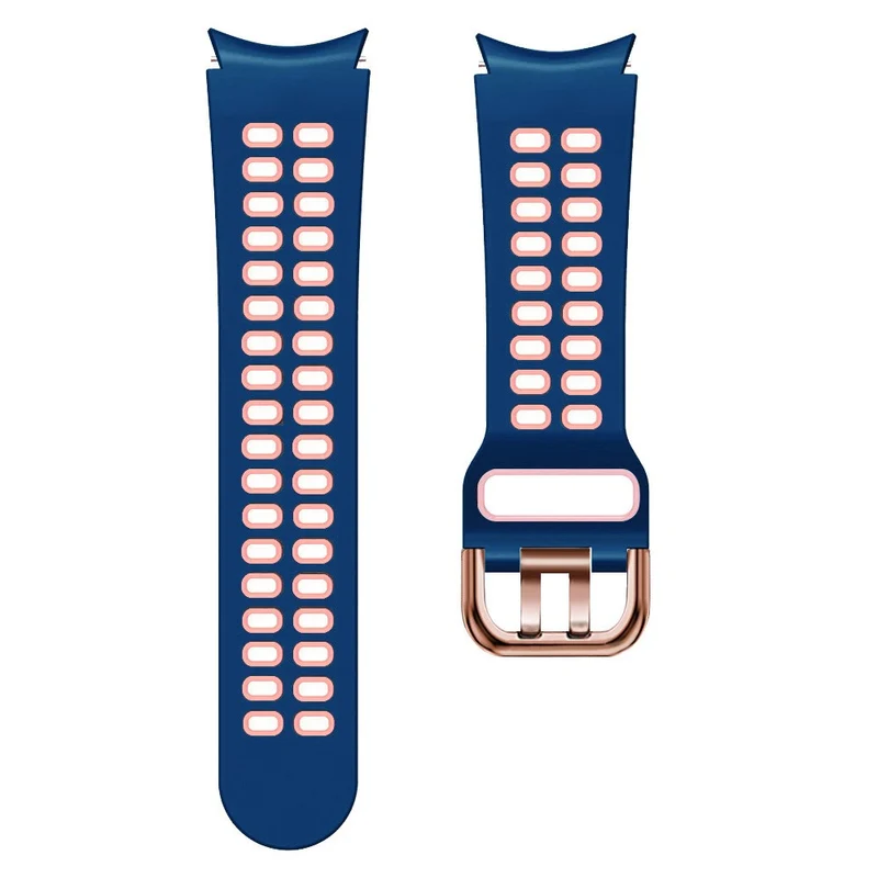 Mega gut Universell Samsung Silikon / TPU armband