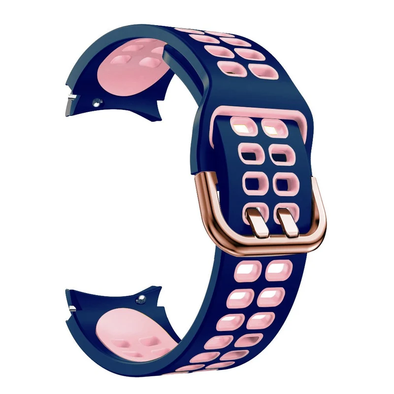 Mega gut Universell Samsung Silikon / TPU armband