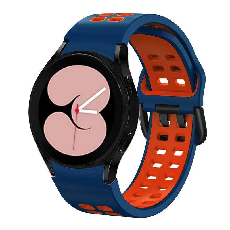 Mega gut Universell Samsung Silikon / TPU armband