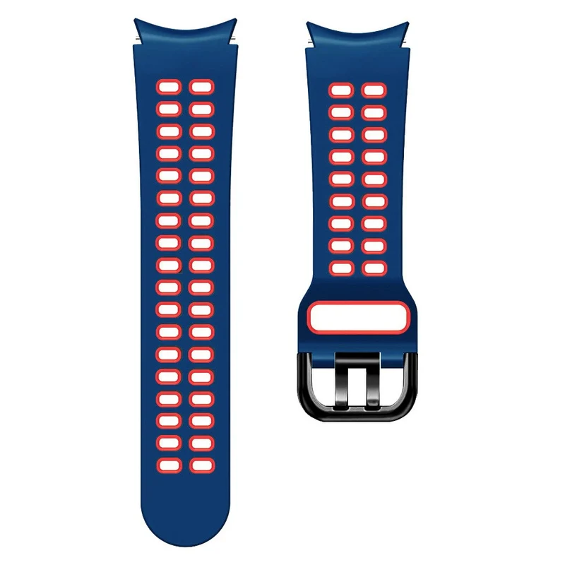 Mega gut Universell Samsung Silikon / TPU armband