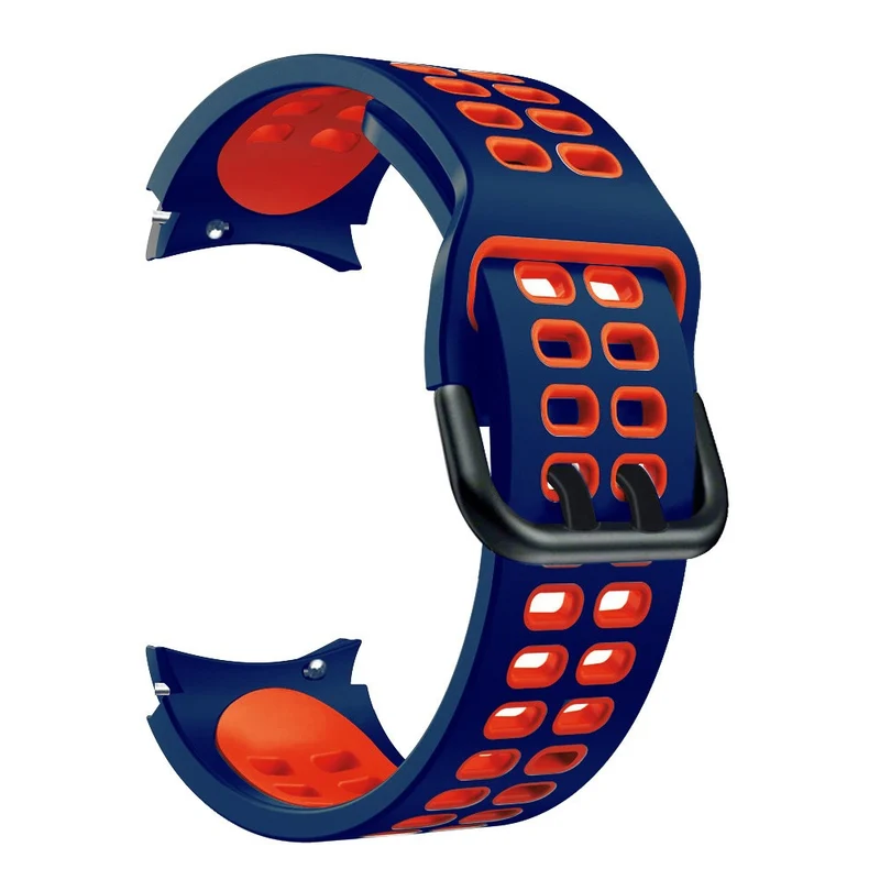 Mega gut Universell Samsung Silikon / TPU armband