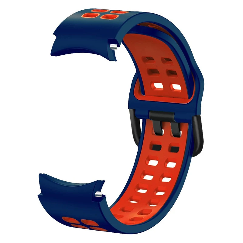 Mega gut Universell Samsung Silikon / TPU armband