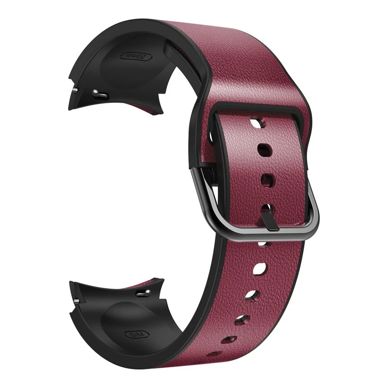 Super cool Universell Samsung Kunstleder armband