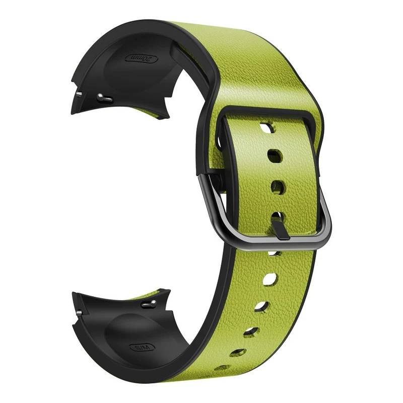Super cool Universell Samsung Kunstleder armband