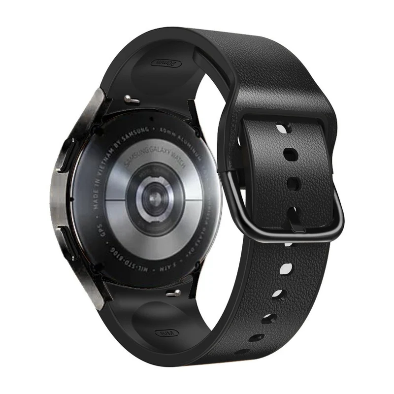 Super cool Universell Samsung Kunstleder armband