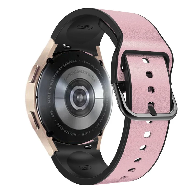 Super cool Universell Samsung Kunstleder armband