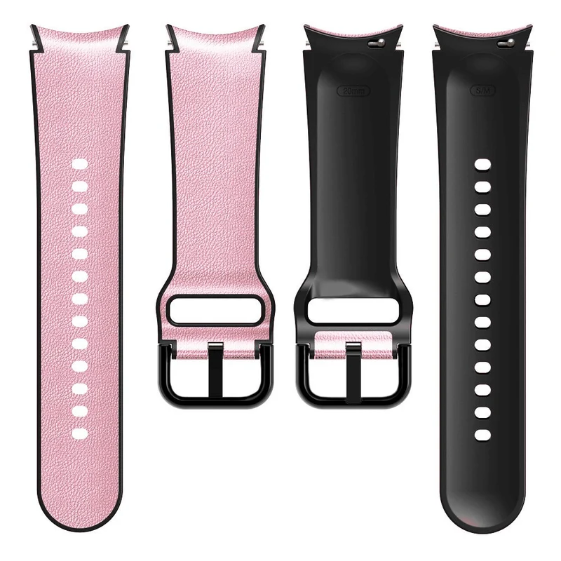 Super cool Universell Samsung Kunstleder armband
