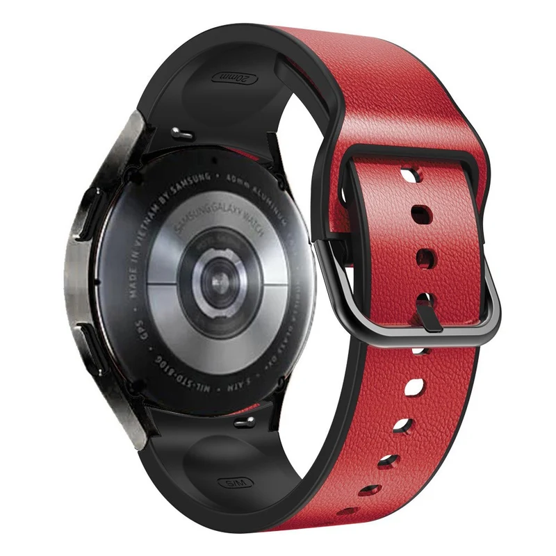 Super cool Universell Samsung Kunstleder armband