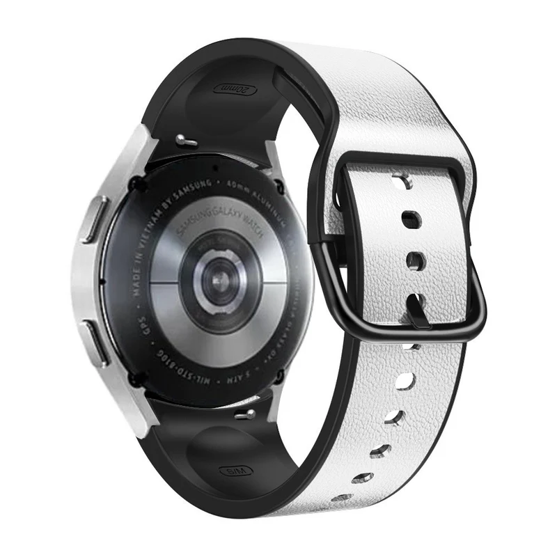 Super cool Universell Samsung Kunstleder armband