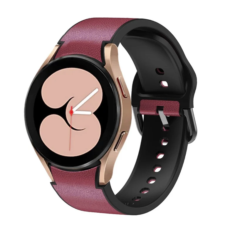 Super cool Universell Samsung Kunstleder armband