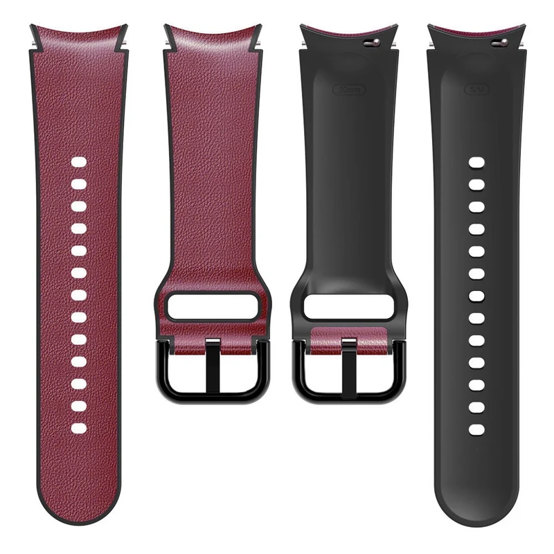 Super cool Universell Samsung Kunstleder armband