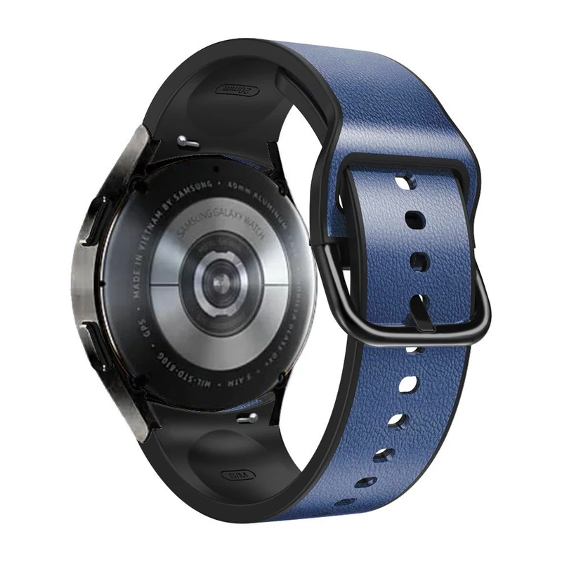 Super cool Universell Samsung Kunstleder armband