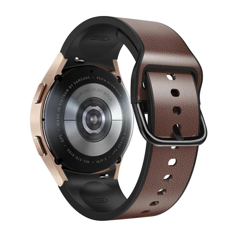 Super cool Universell Samsung Kunstleder armband