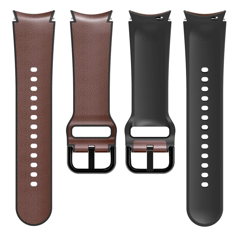 Super cool Universell Samsung Kunstleder armband