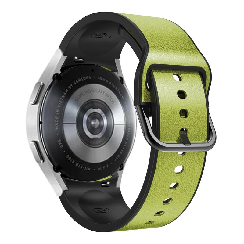 Super cool Universell Samsung Kunstleder armband
