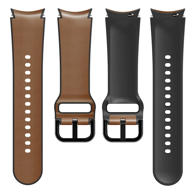 Super cool Universell Samsung Kunstleder armband