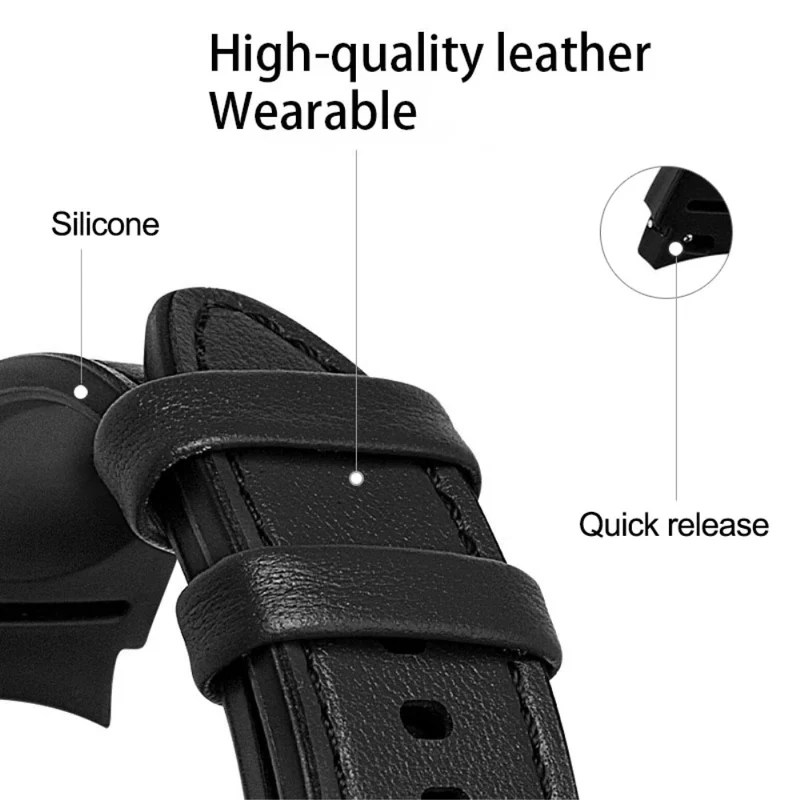 Super cool Universell Samsung Kunstleder armband