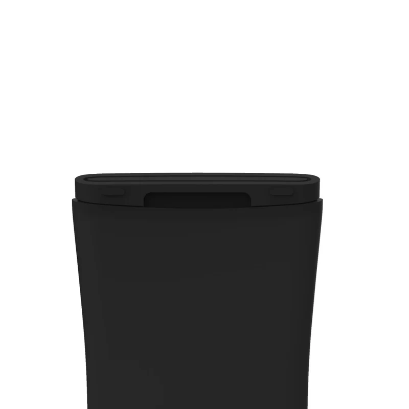 Wirklich schön Universell Fitbit Silikon / TPU armband - Größe: S