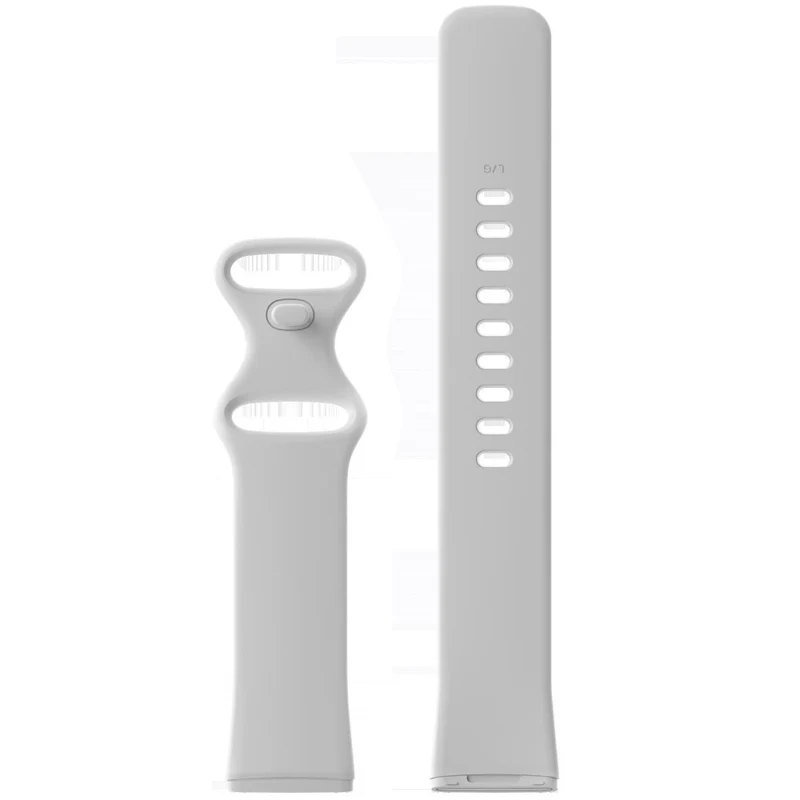 Wirklich schön Universell Fitbit Silikon / TPU armband - Größe: S
