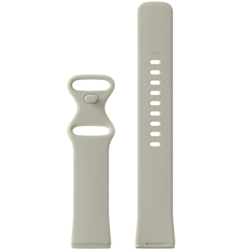 Wirklich schön Universell Fitbit Silikon / TPU armband - Größe: S