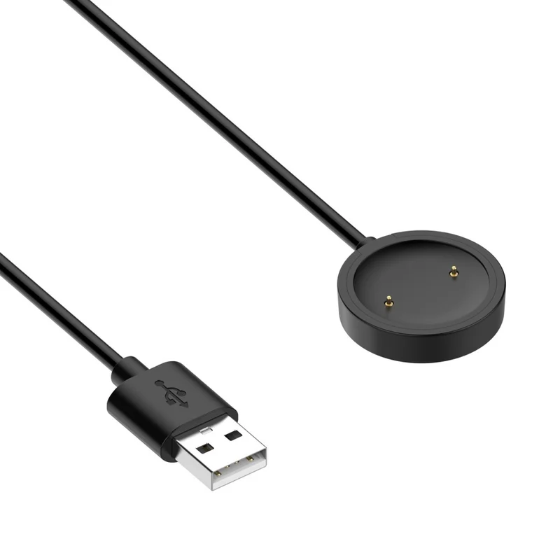 Plastik Mibro Watch X1 / Xiaomi Mibro Lite USB Ladestationskabel