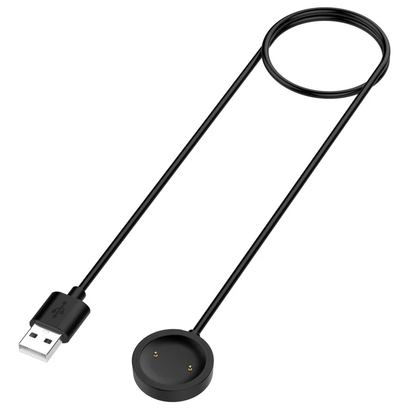 Plastik Mibro Watch X1 / Xiaomi Mibro Lite USB Ladestationskabel