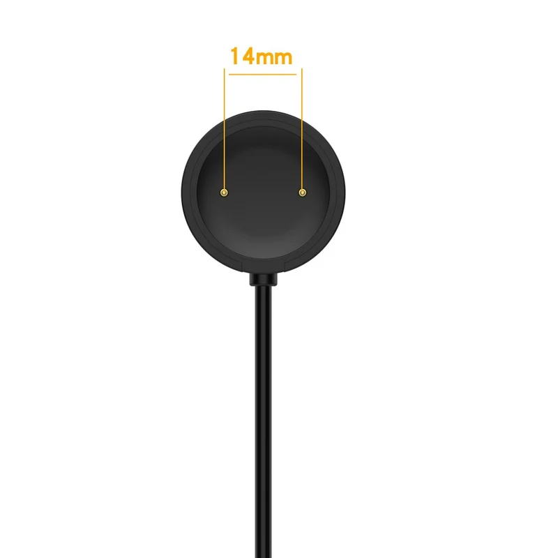 Plastik Mibro Watch X1 / Xiaomi Mibro Lite USB Ladestationskabel