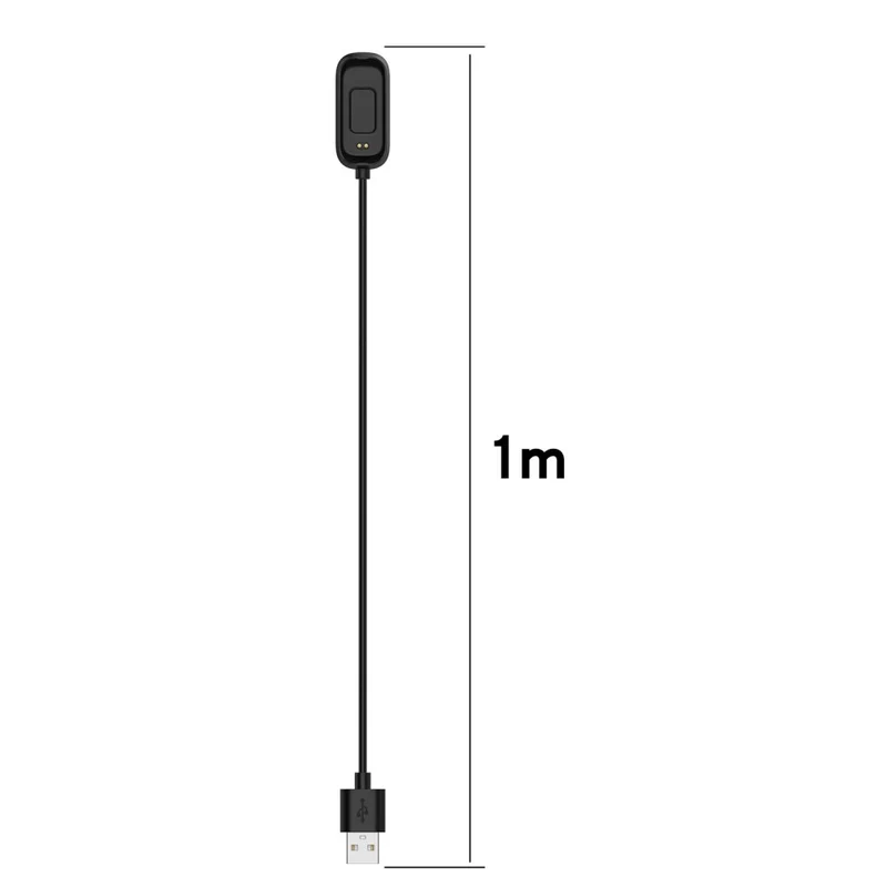 1m Oppo Band USB Ladekabel