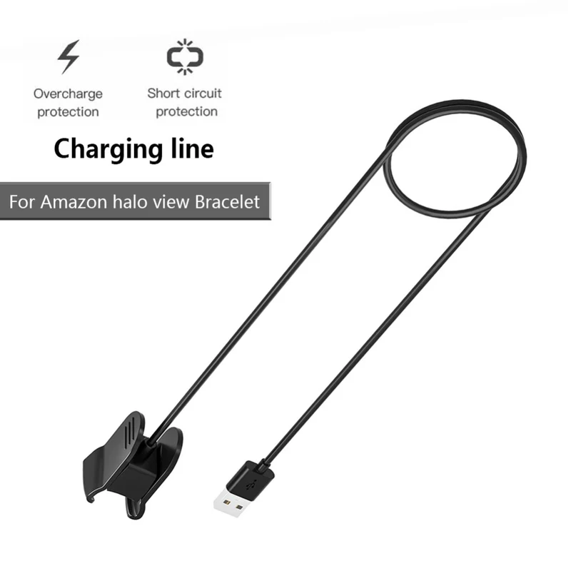 Amazon Halo View Ladekabel