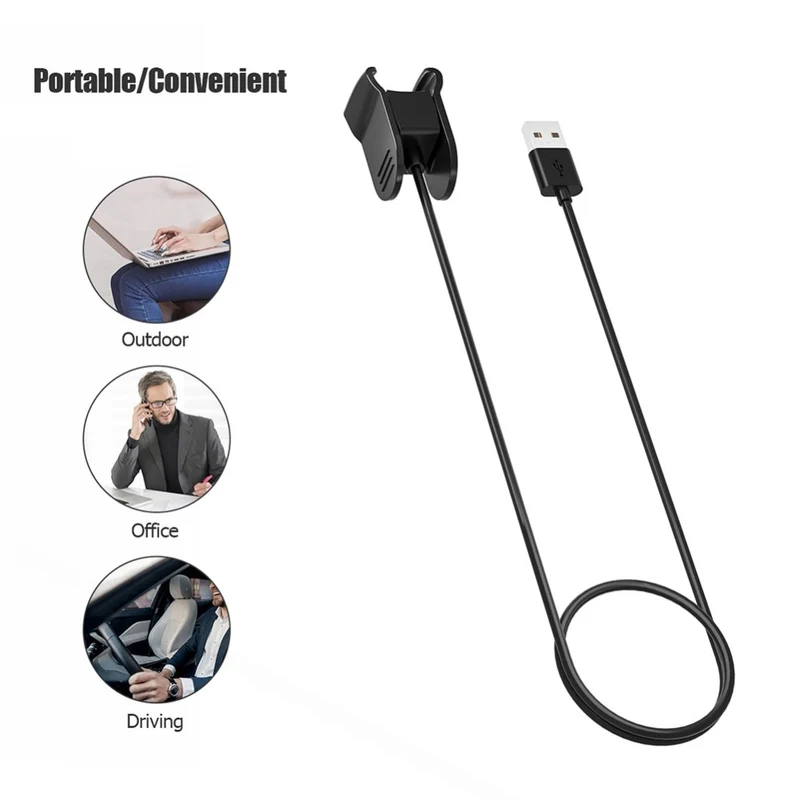 Amazon Halo View Ladekabel