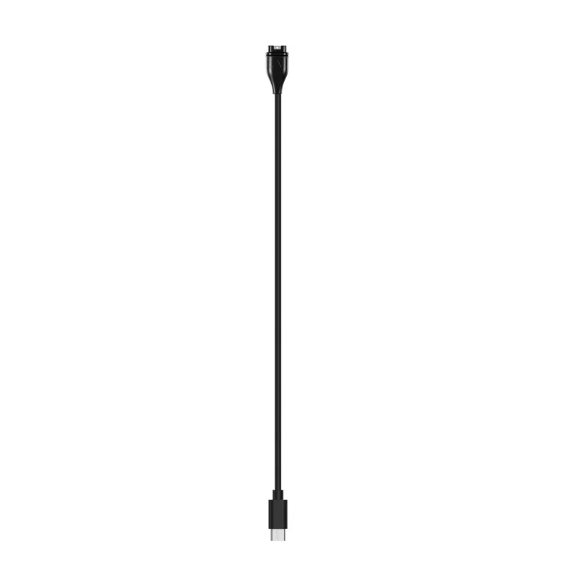 1m Garmin Smartwatch Type-C Ladekabel