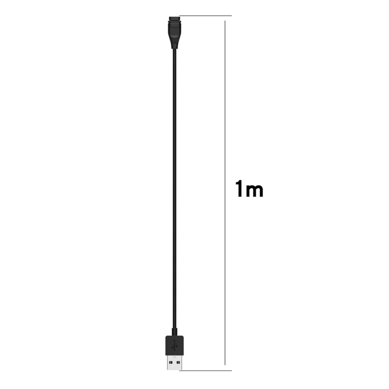 1m Coros Smartwatch USB Ladekabel