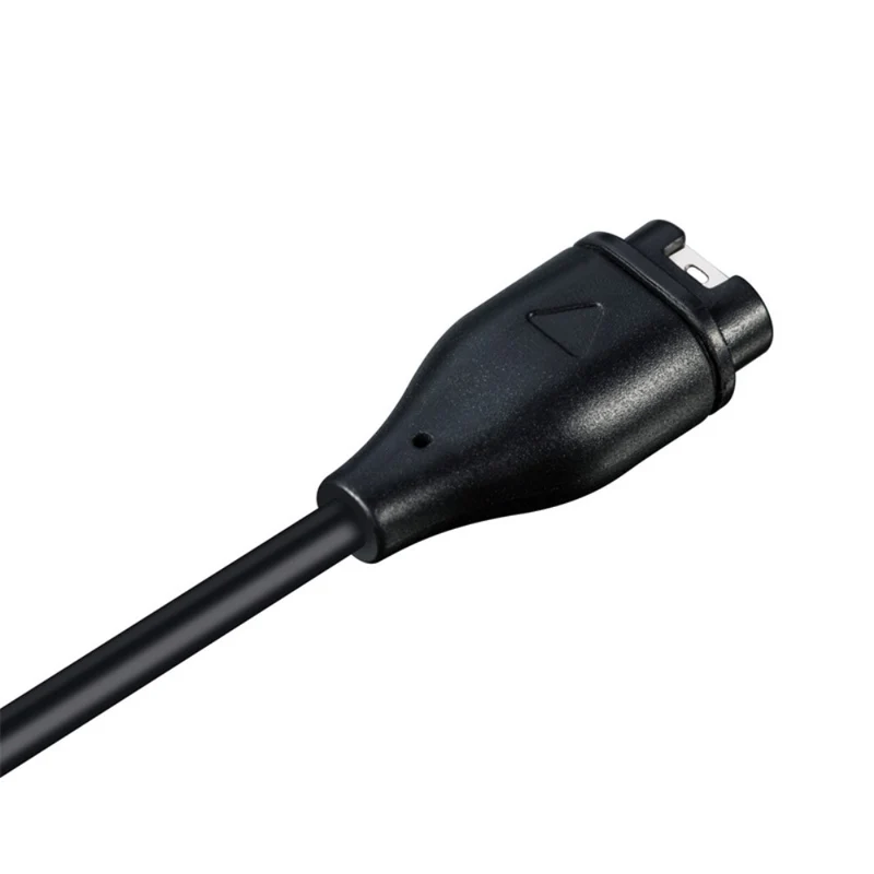 1m Garmin Smartwatch USB Ladekabel